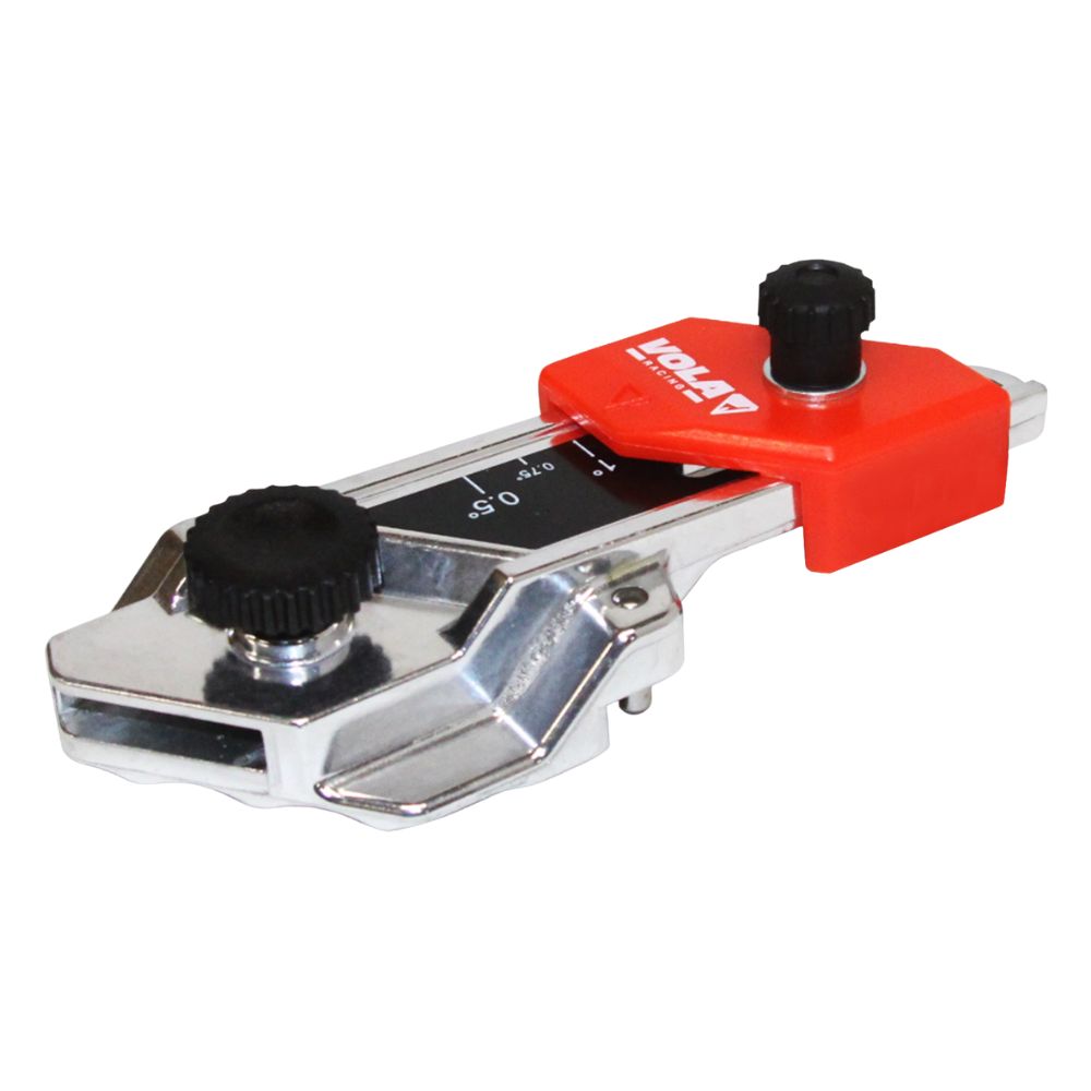 VOLA BASE EDGE ADJUSTABLE 0.5-1.5°