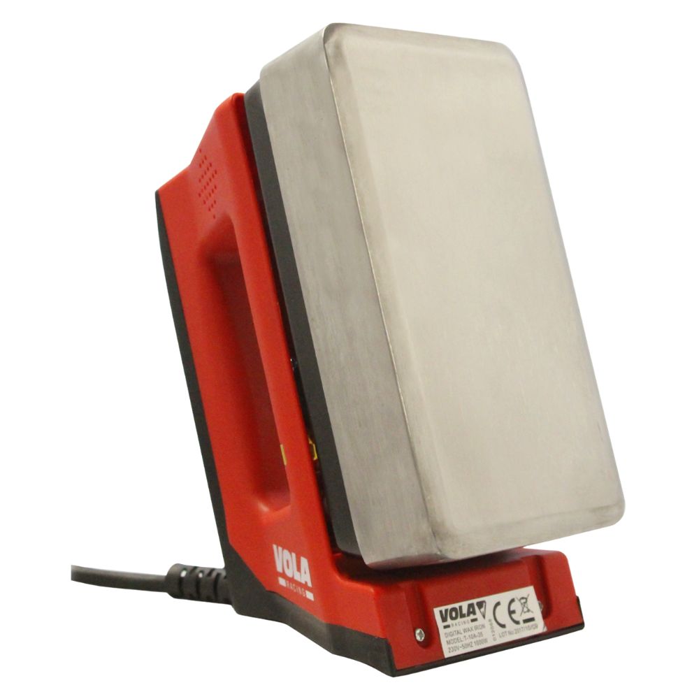 VOLA DIGITAL + WAXING IRON THICK BASE