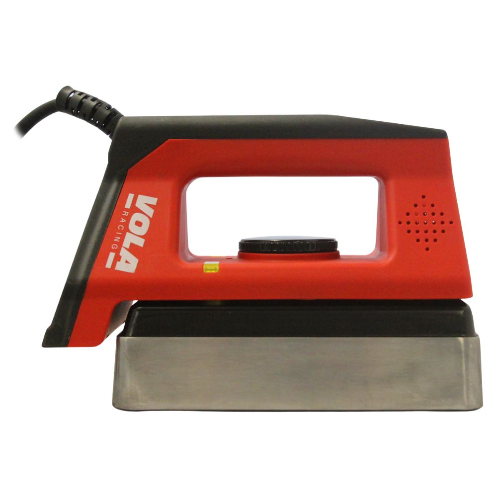 VOLA DIGITAL + WAXING IRON THICK BASE