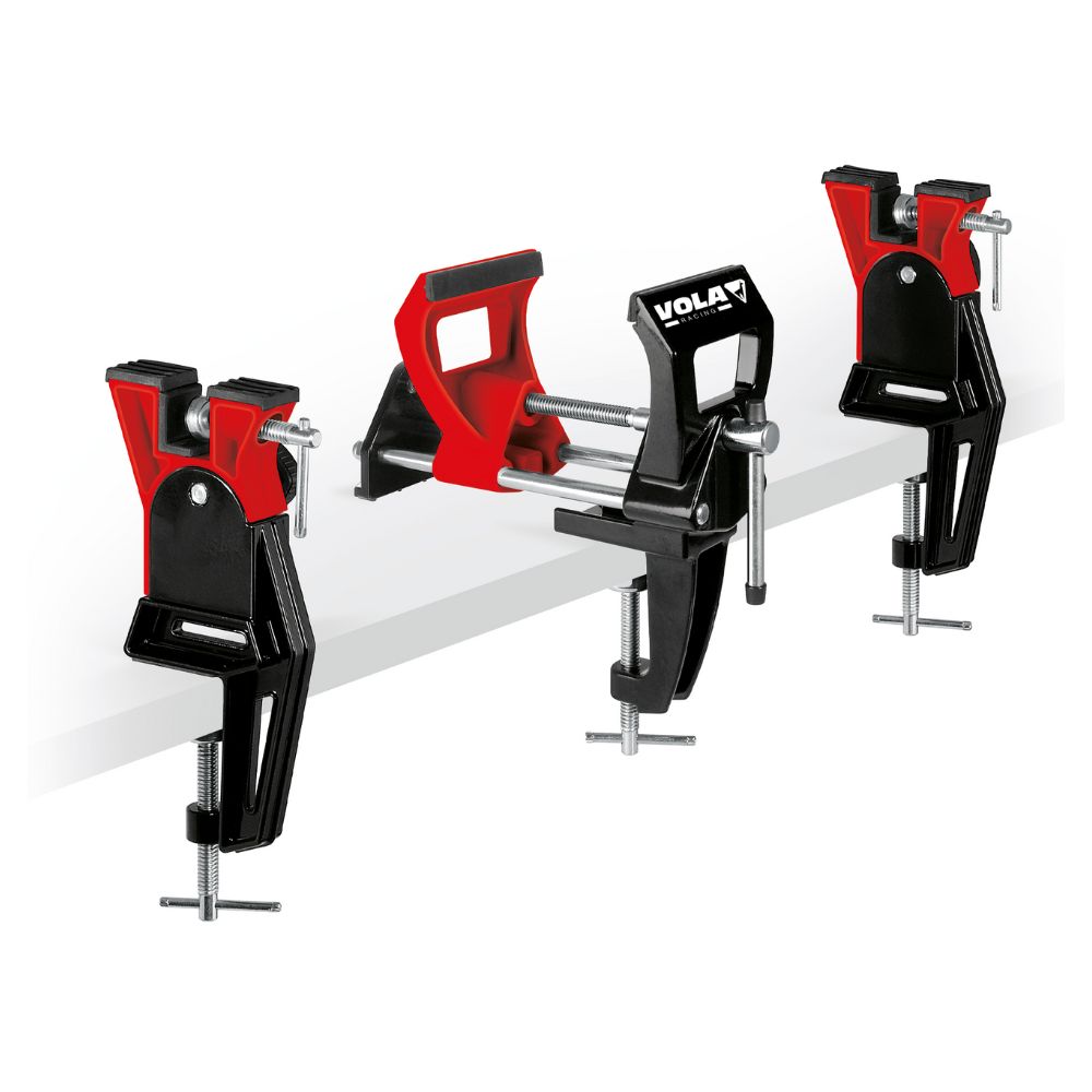 VOLA WIDE PRO SKI VISE