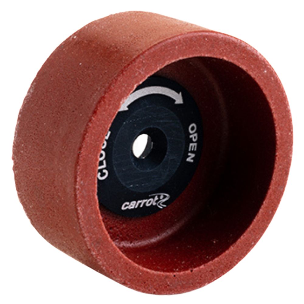 CARROT GRINDING STONE 120