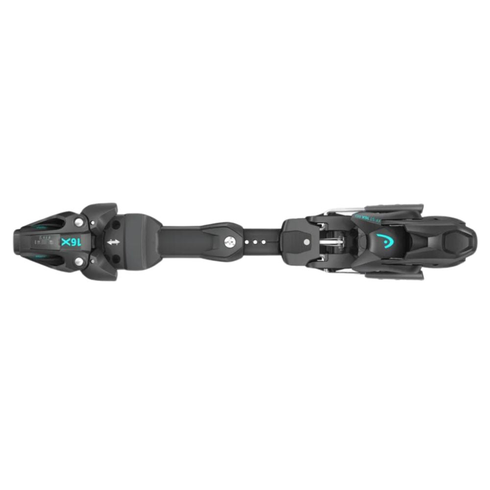 HEAD FREEFLEX ST 16 X RD 24/25