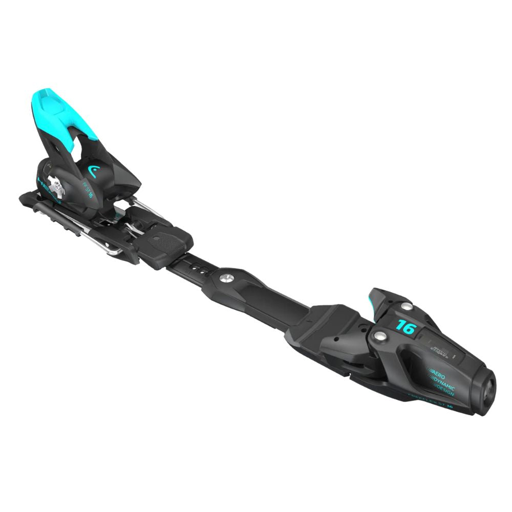 HEAD FREEFLEX ST 16 25/26