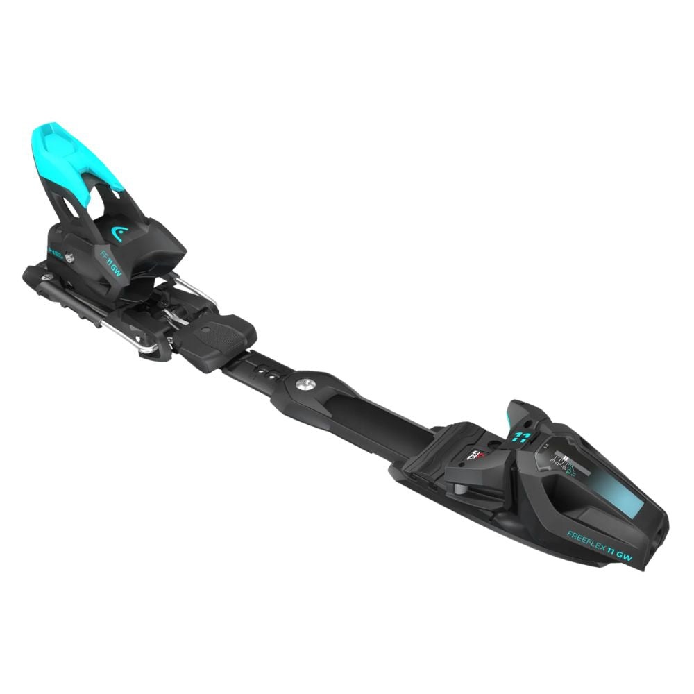 HEAD FREEFLEX 11 GW 25/26