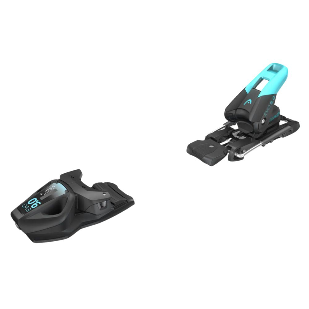 HEAD EVO 9 GW CA 25/26