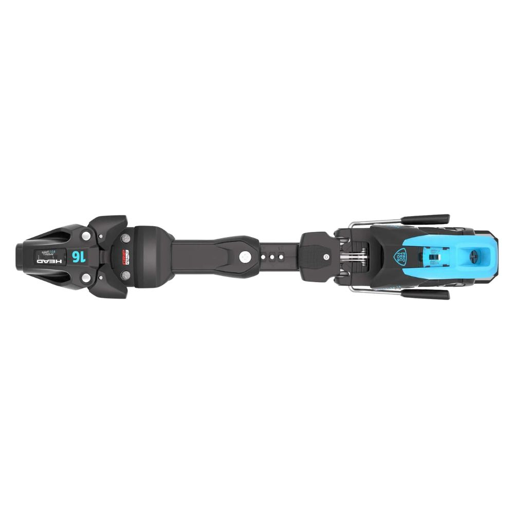 HEAD PROTECTOR+ FREEFLEX ST 16 GW 26/27