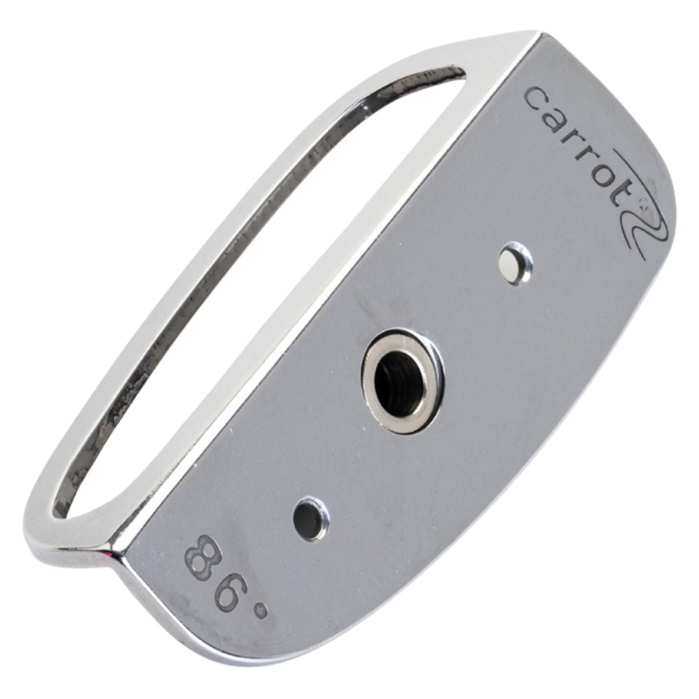 CARROT SQUARE ANGLE 86°