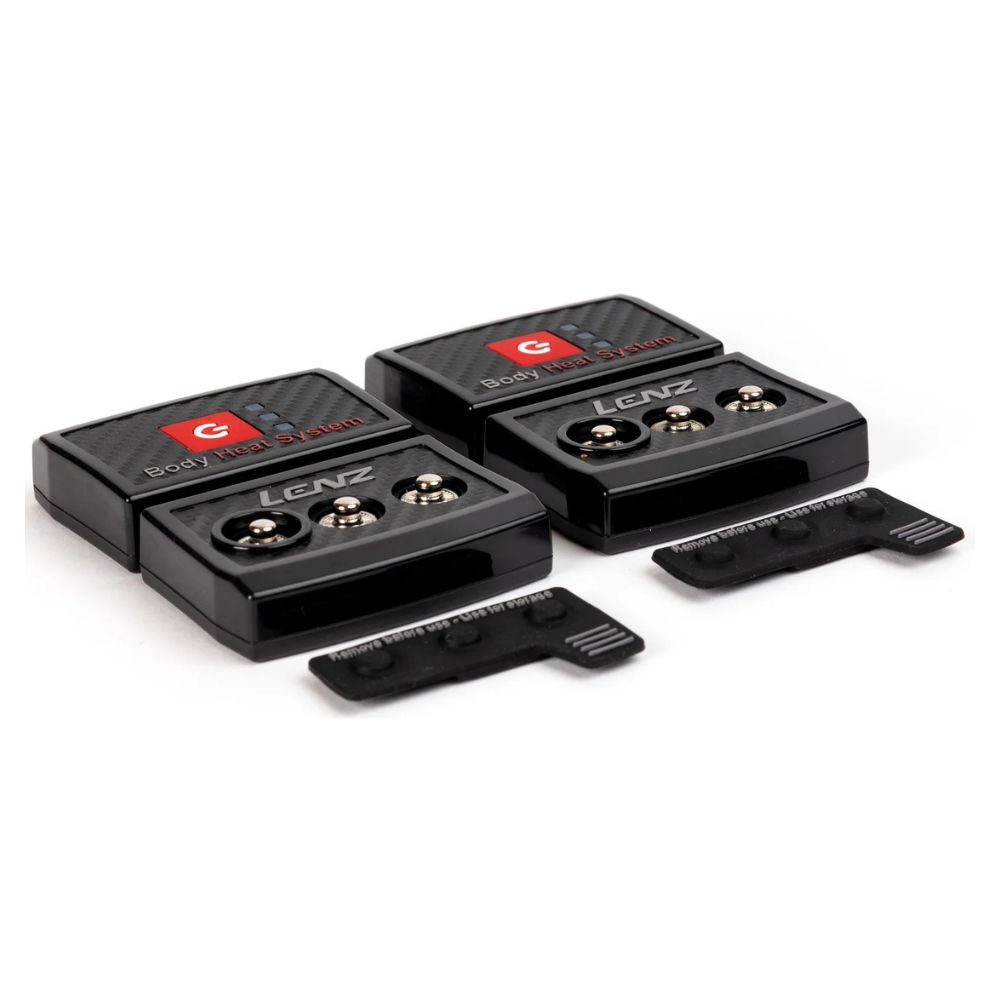 LENZ LITHIUM PACK RCB 1400