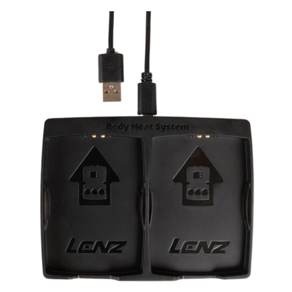 LENZ LITHIUM PACK RCB 2000