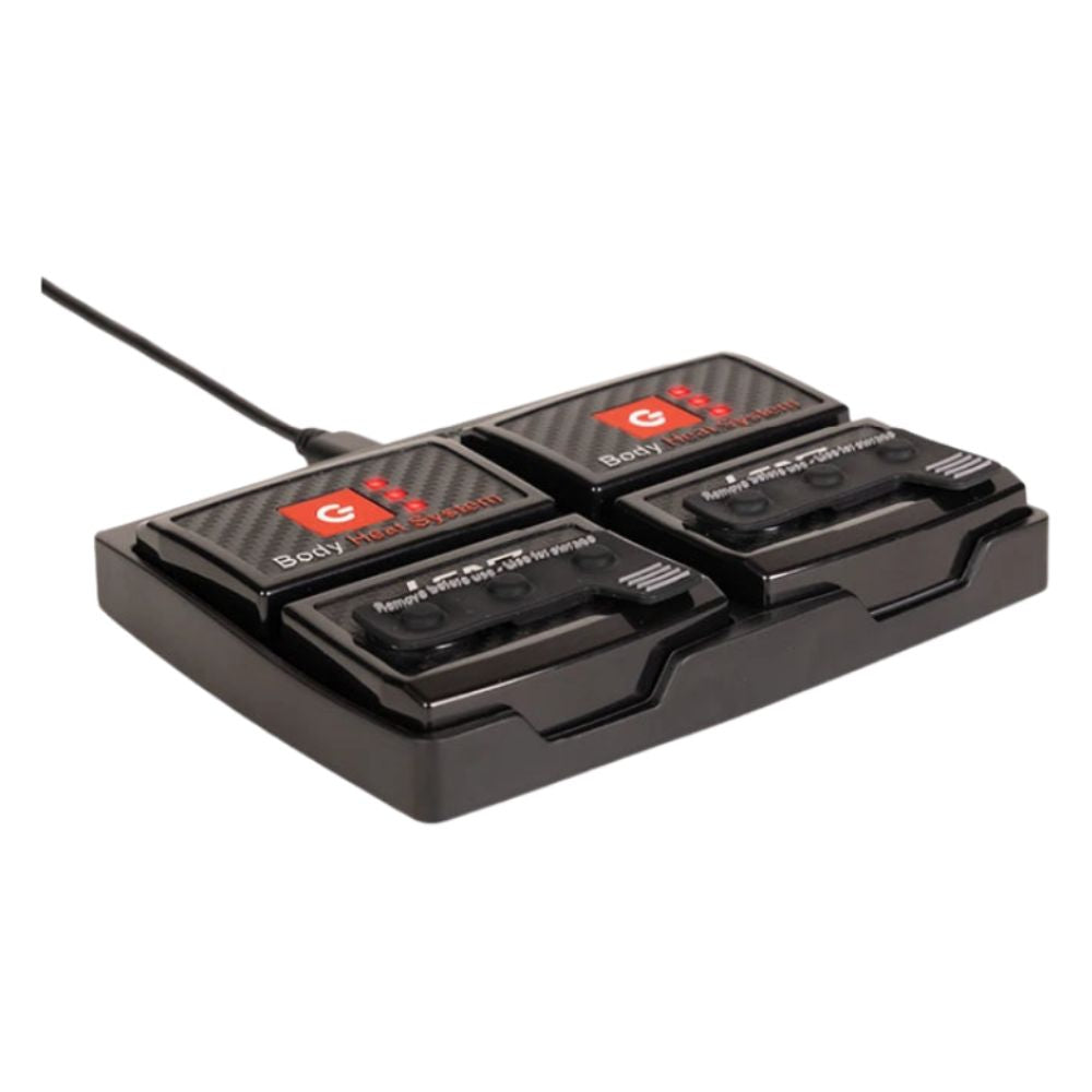 LENZ LITHIUM PACK RCB 2000