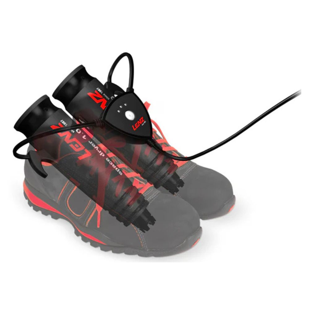 LENZ SPACE DRYER 1.0 120V