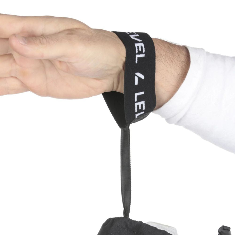 LEVEL OFF PISTE LEATHER GLOVE