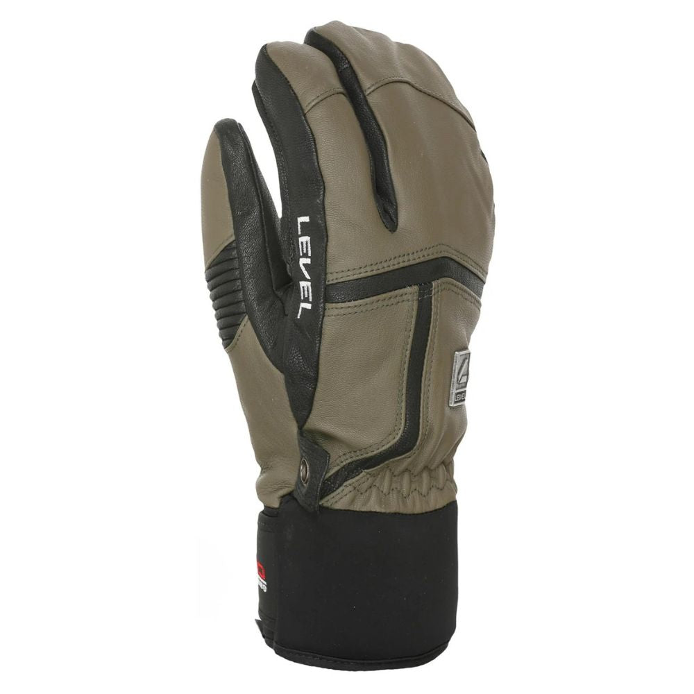 LEVEL OFF PISTE LEATHER TRIGGER