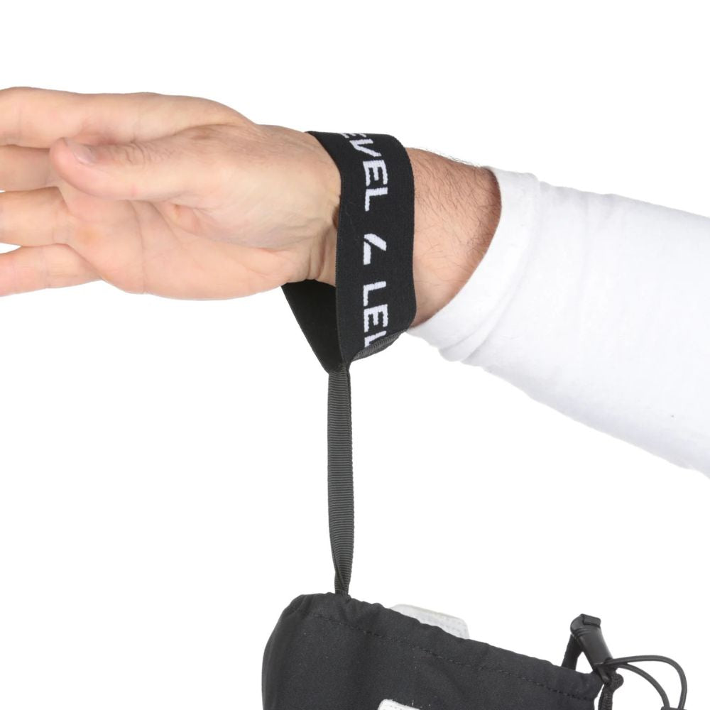 LEVEL OFF PISTE LEATHER TRIGGER