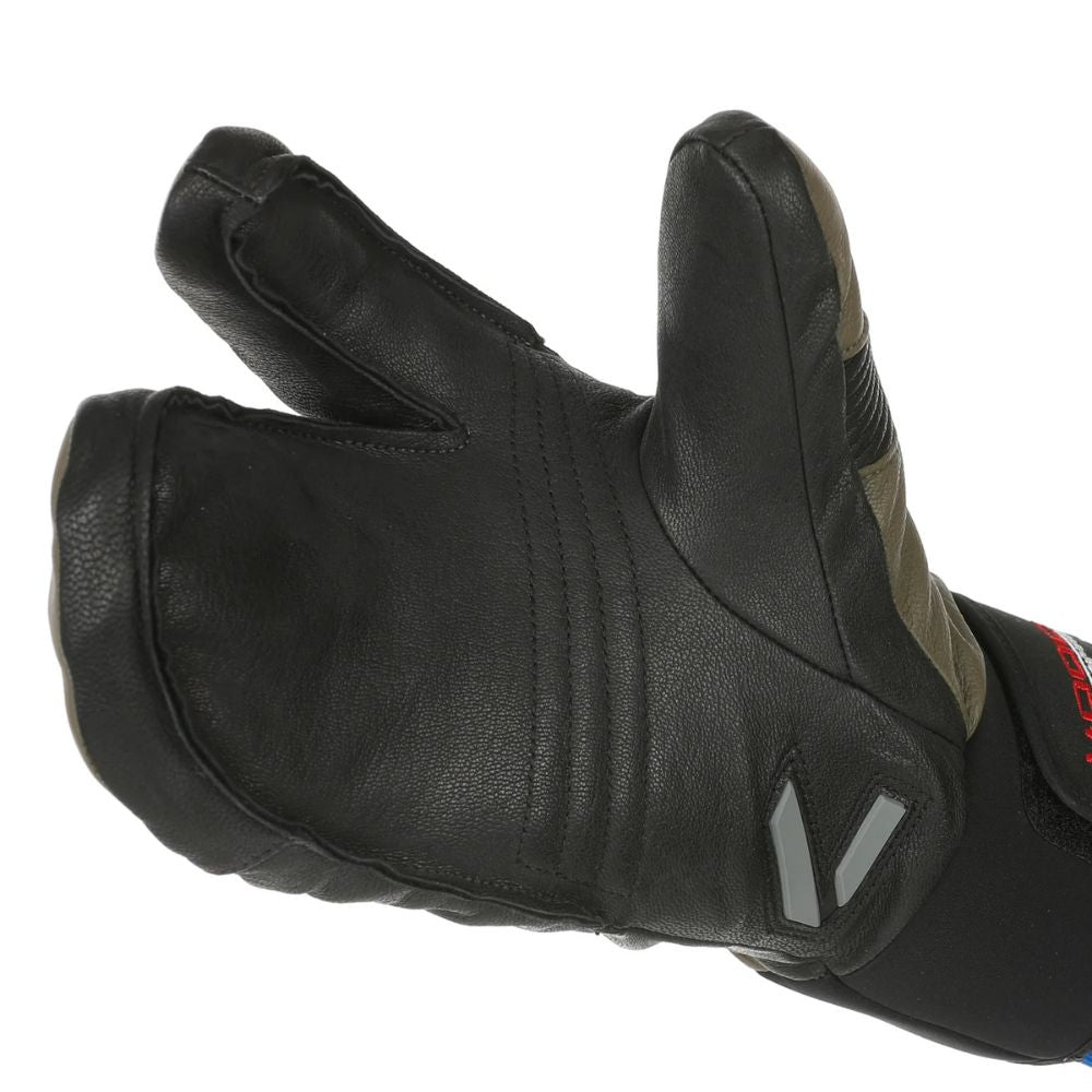 LEVEL OFF PISTE LEATHER TRIGGER