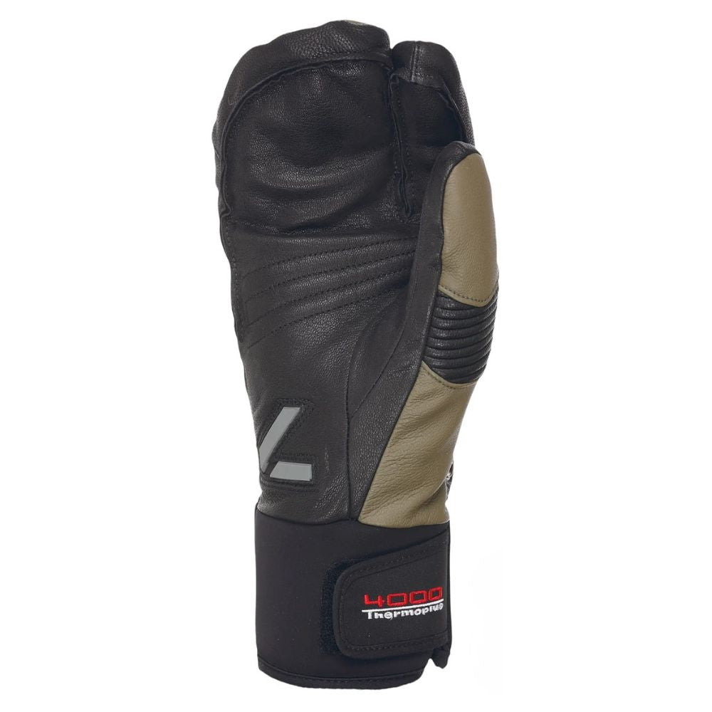 LEVEL OFF PISTE LEATHER TRIGGER