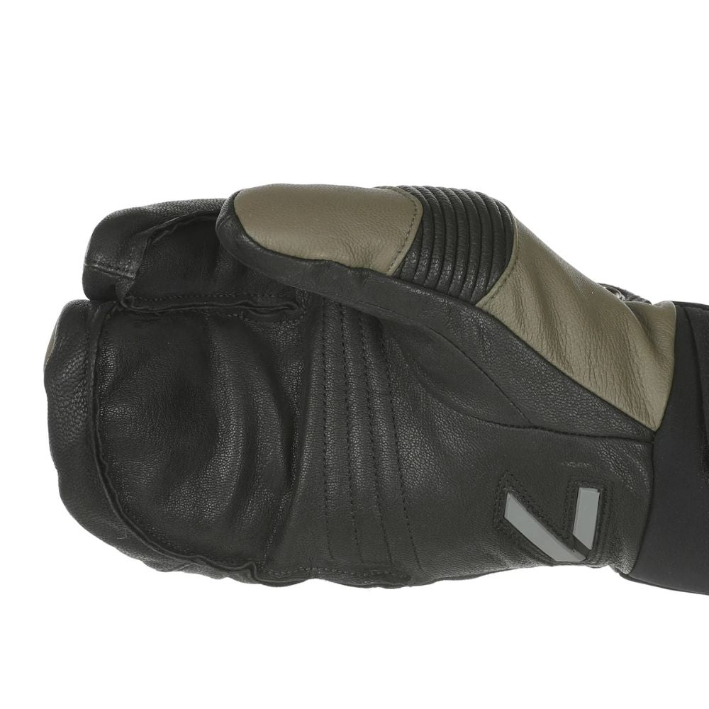 LEVEL OFF PISTE LEATHER TRIGGER