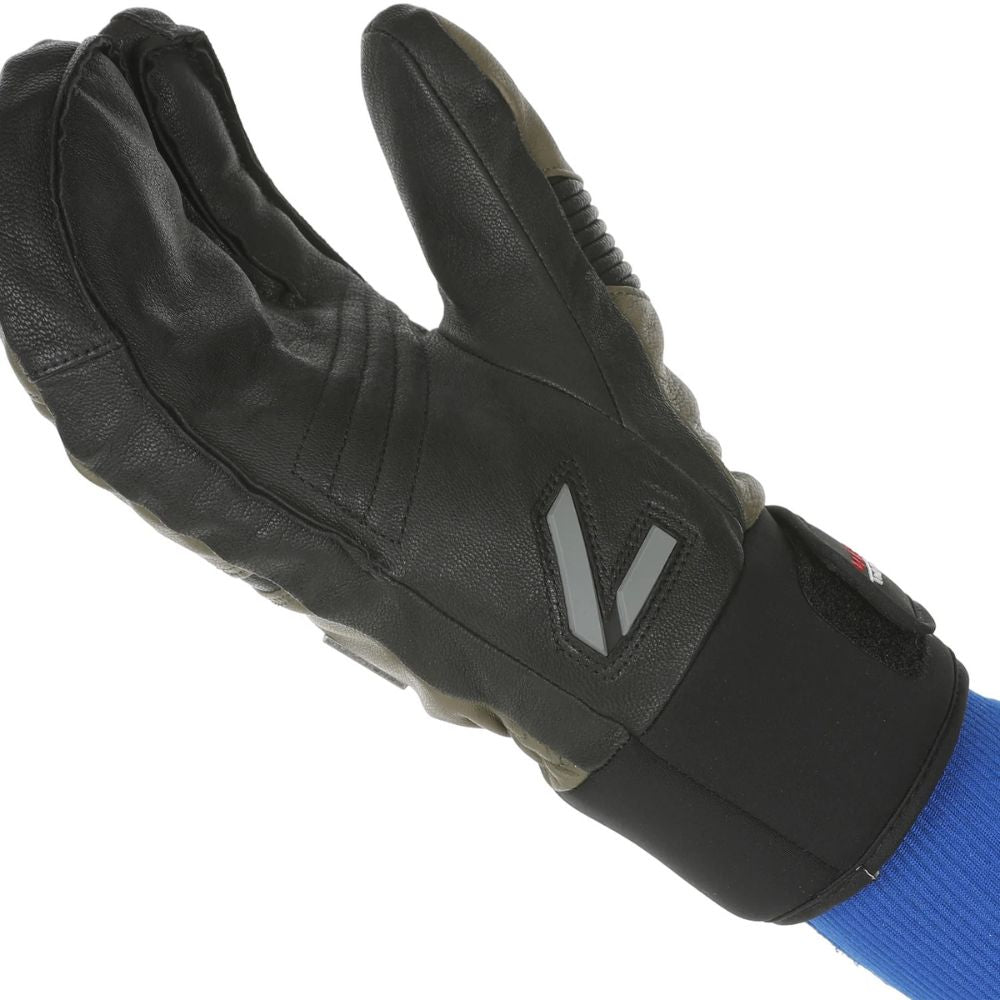 LEVEL OFF PISTE LEATHER TRIGGER