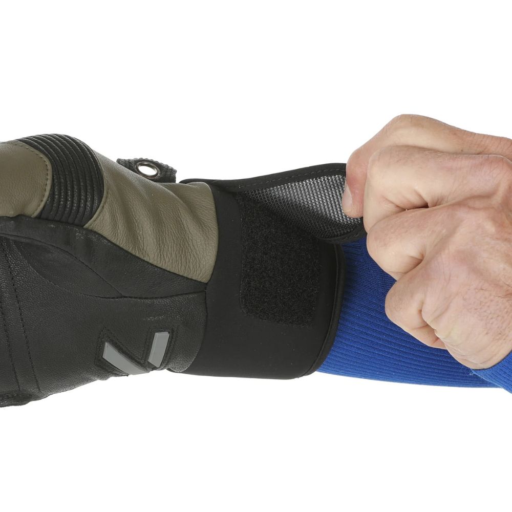 LEVEL OFF PISTE LEATHER TRIGGER