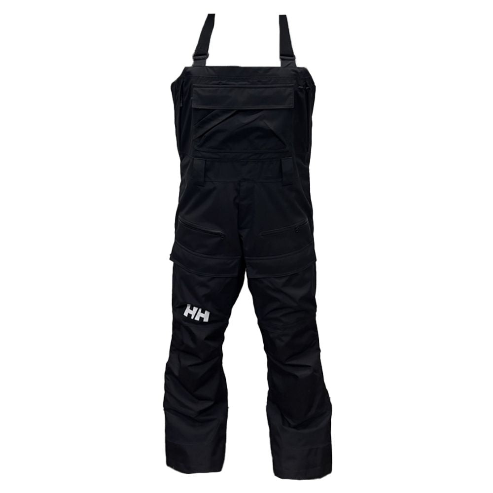 HH BASE BIB PANTS