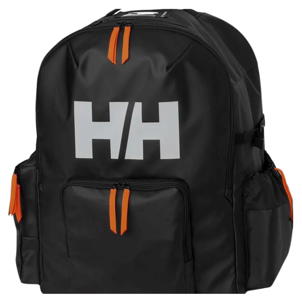 HH BOOTS-HELMET BAG