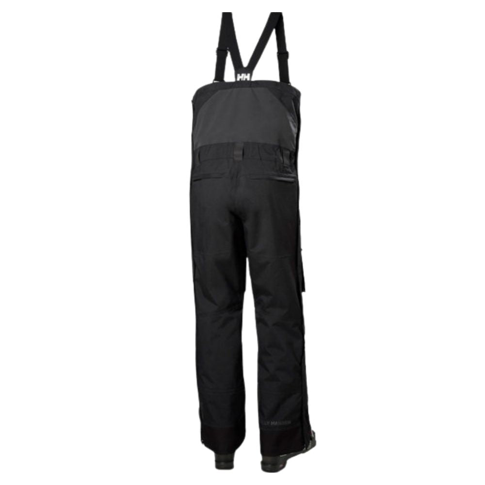 HH MULE COACHES BIB PANTS