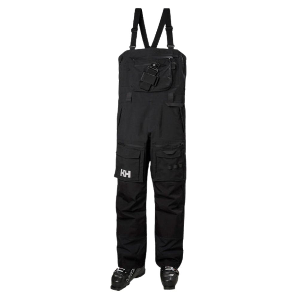 HH MULE COACHES BIB PANTS