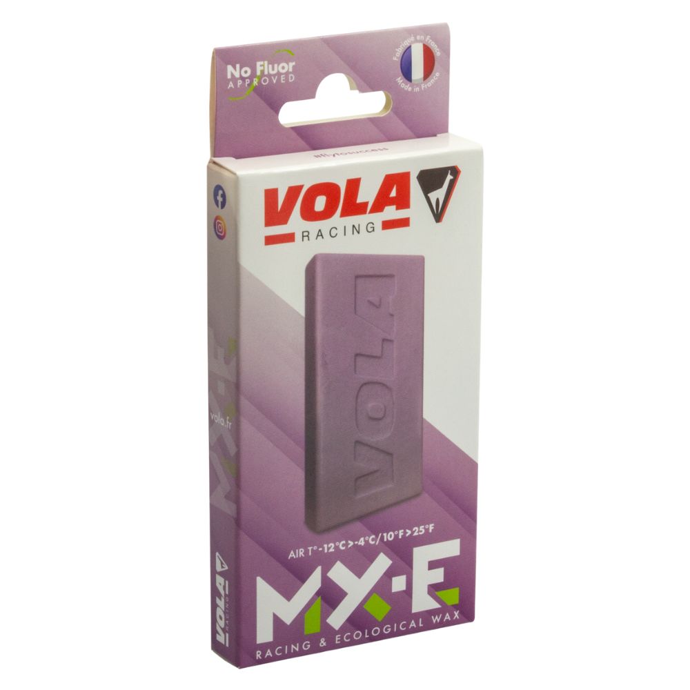 VOLA NORTH AMERICA TUNING KIT