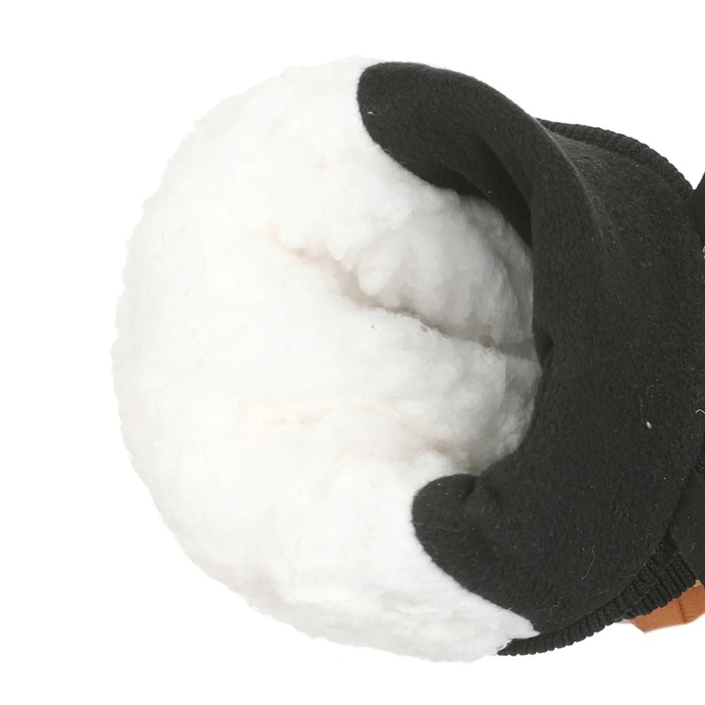 LEVEL REBEL MITTEN