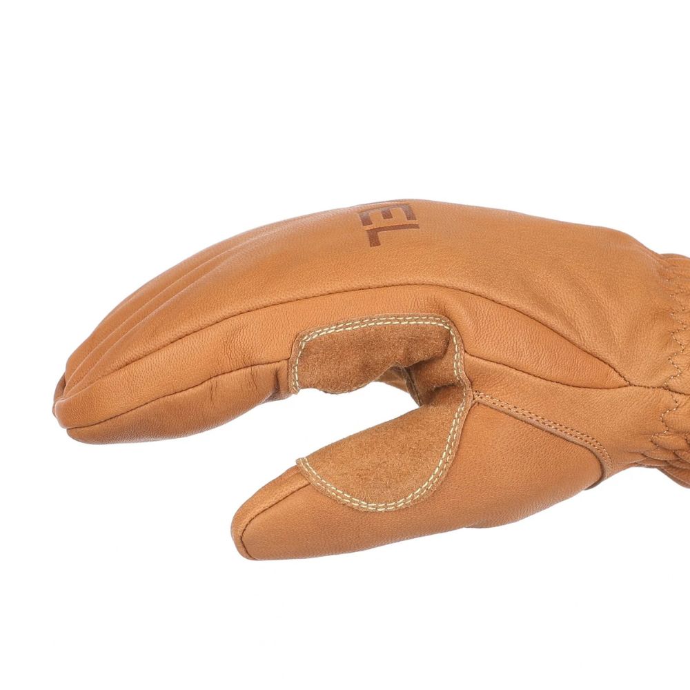 LEVEL REBEL MITTEN