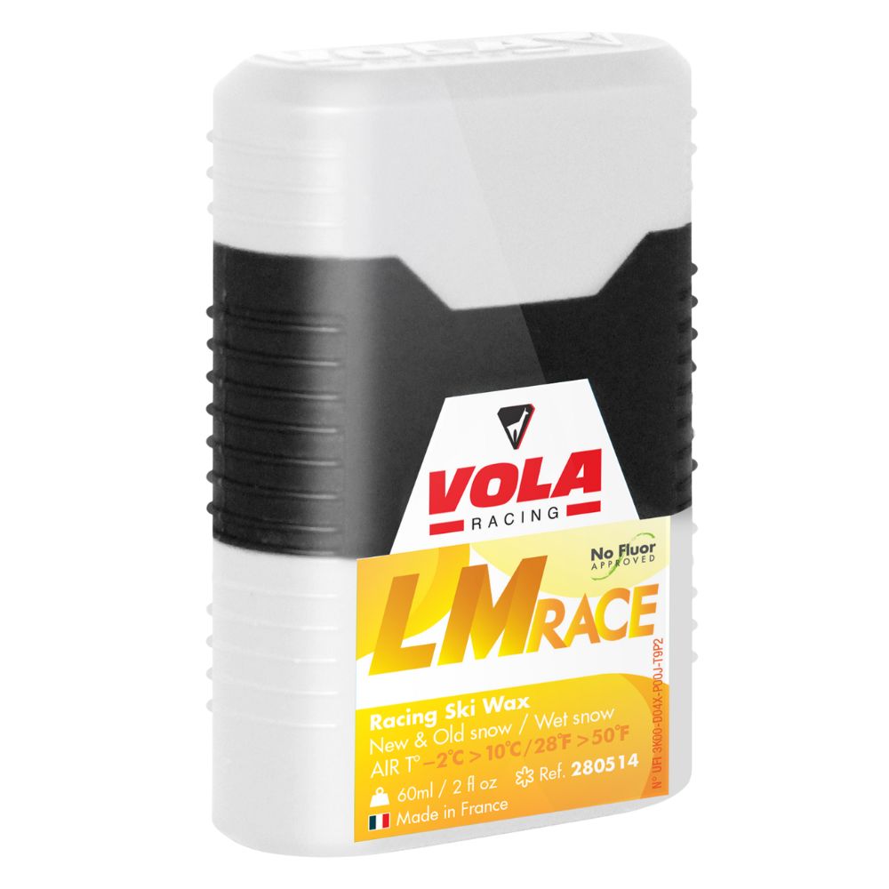 VOLA　LM RACE MOLY　リキッド　YELLOW　100ml　hmmx VOLA LM RACE YELLOW 60ml