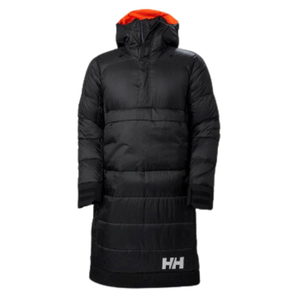 HH RACE PENGUIN PUFF JR COAT