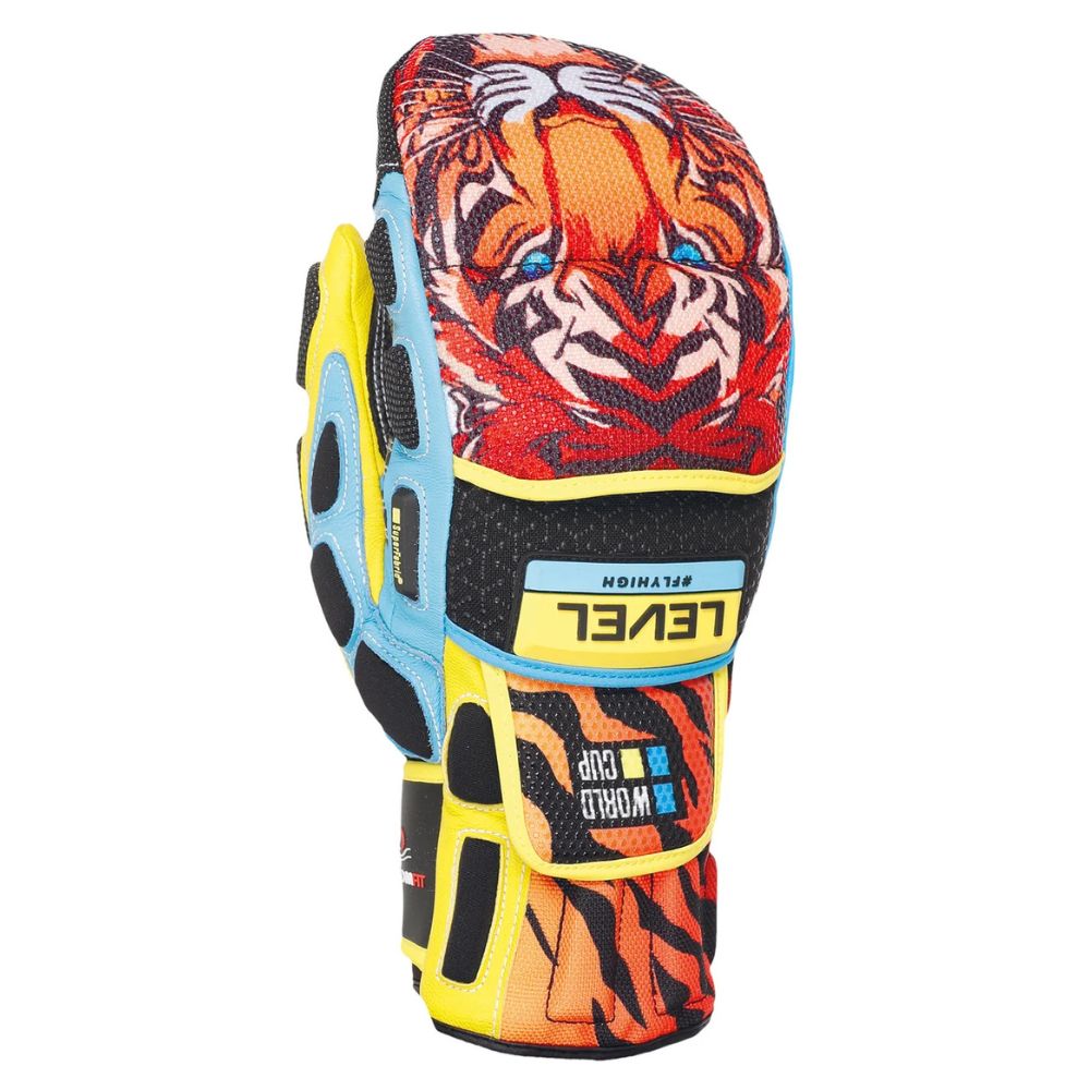 LEVEL WORLDCUP CF BRIGNONE MITTEN