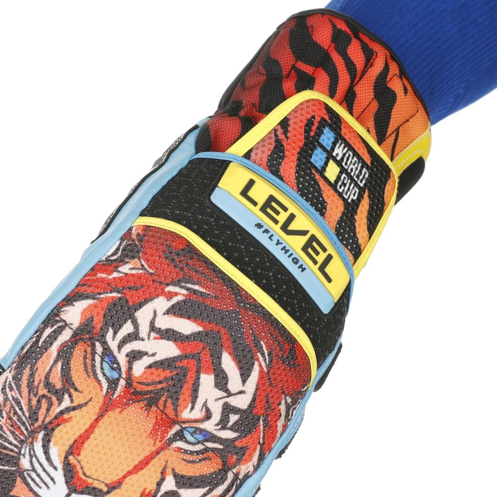 LEVEL WORLDCUP CF BRIGNONE MITTEN