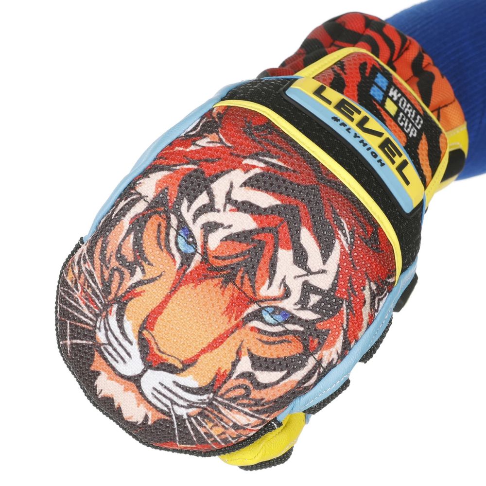 LEVEL WORLDCUP CF BRIGNONE MITTEN