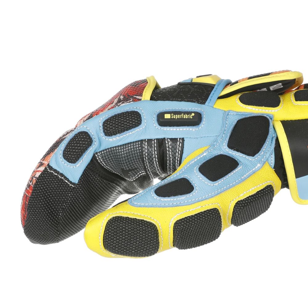 LEVEL WORLDCUP CF BRIGNONE MITTEN