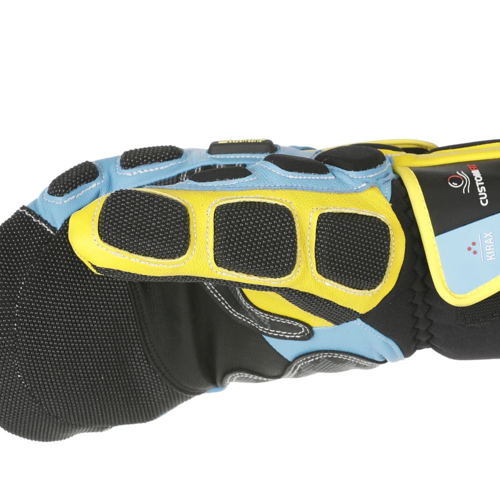 LEVEL WORLDCUP CF BRIGNONE MITTEN