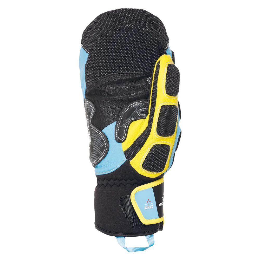 LEVEL WORLDCUP CF BRIGNONE MITTEN