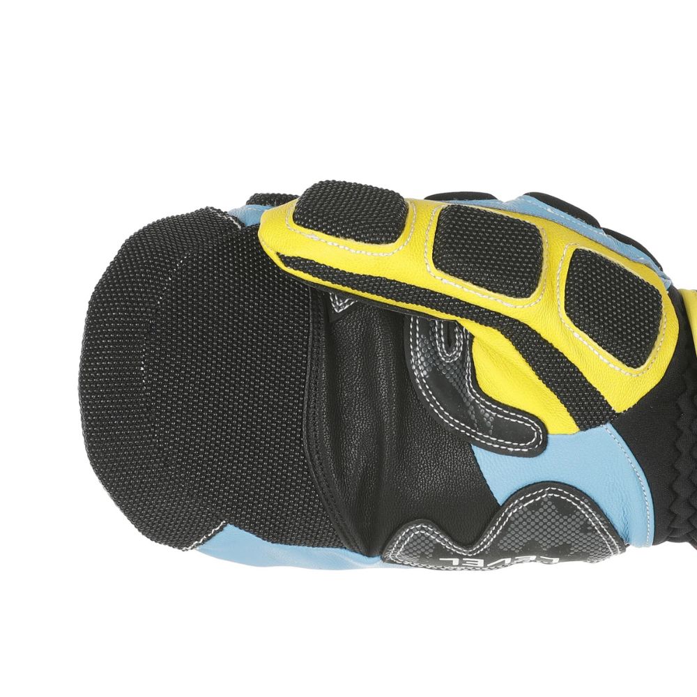 LEVEL WORLDCUP CF BRIGNONE MITTEN