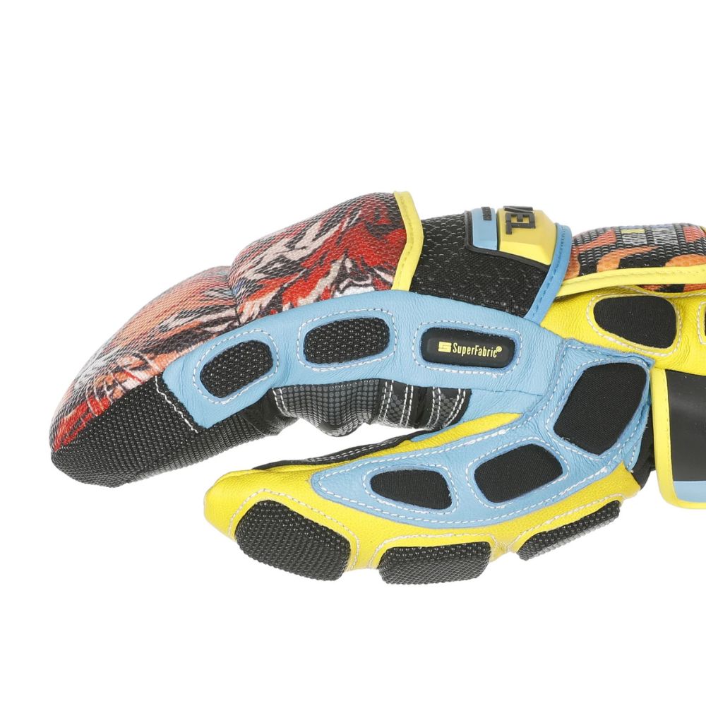 LEVEL WORLDCUP CF BRIGNONE MITTEN