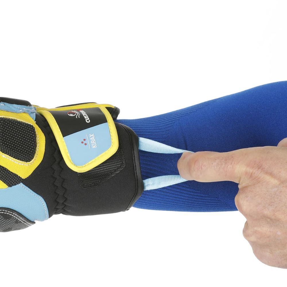 LEVEL WORLDCUP CF BRIGNONE MITTEN