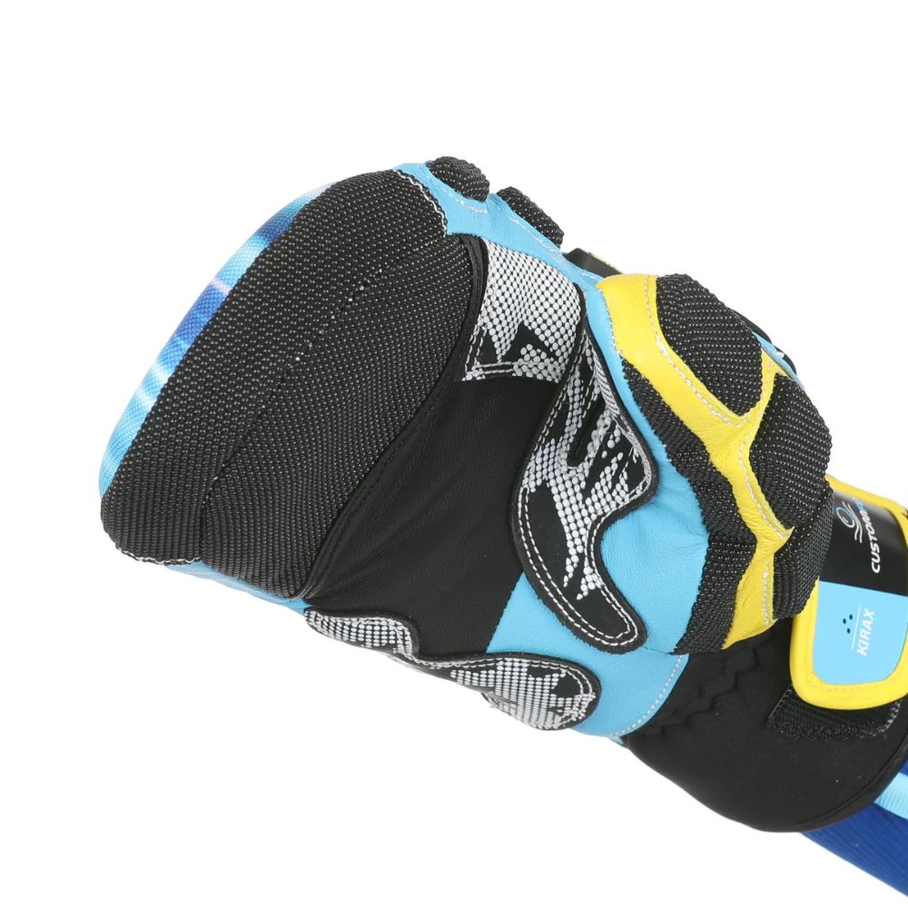 LEVEL WORLDCUP CF MITTEN