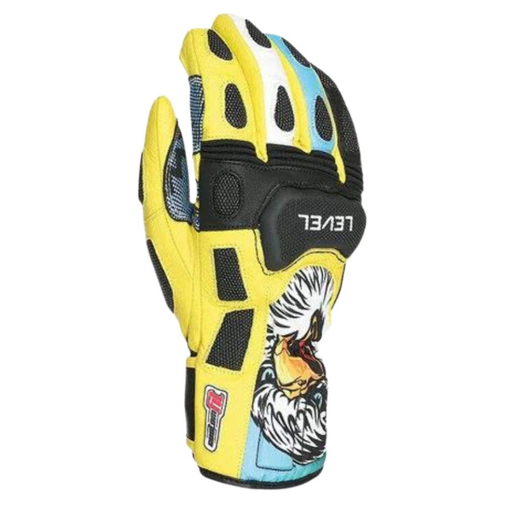 LEVEL SQ CF GLOVE