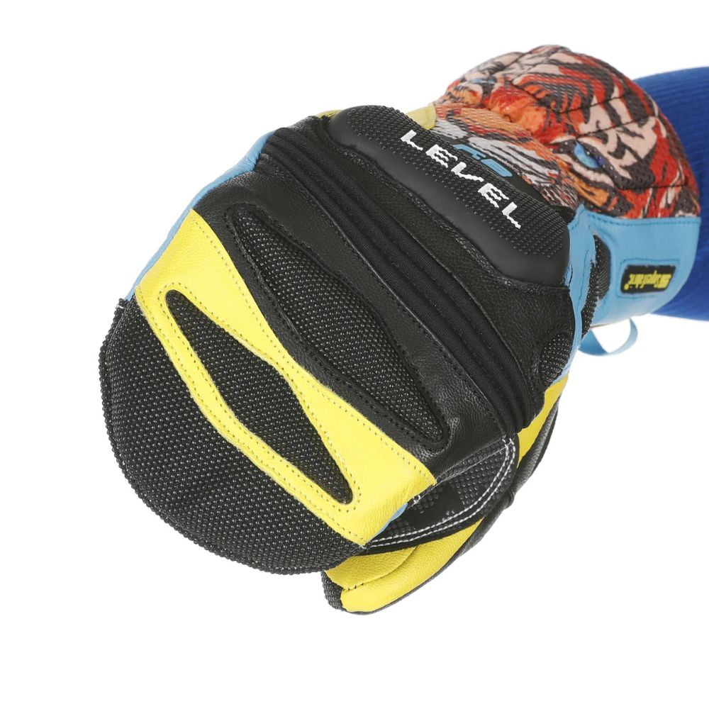 LEVEL SQ CF BRIGNONE MITTEN