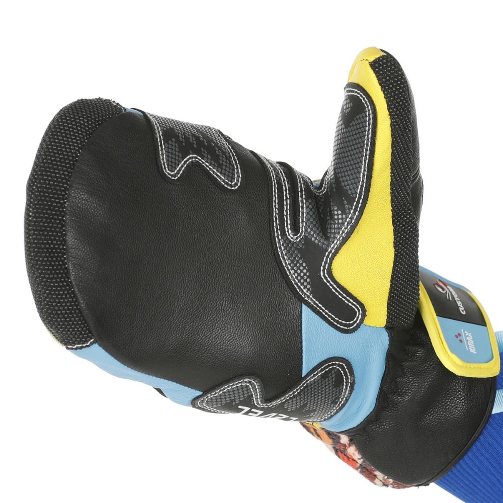 LEVEL SQ CF BRIGNONE MITTEN