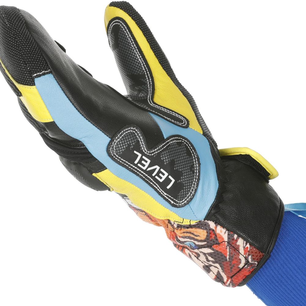 LEVEL SQ CF BRIGNONE MITTEN