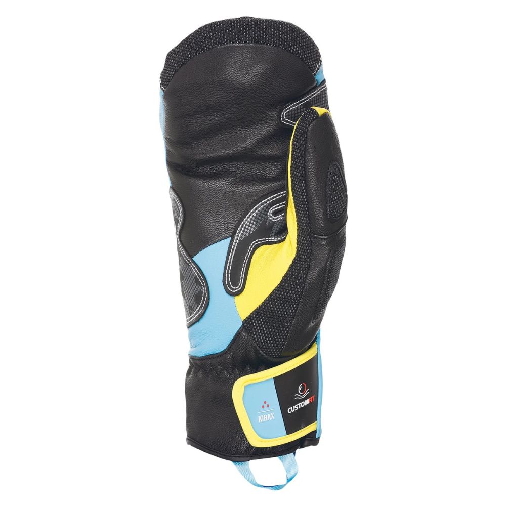 LEVEL SQ CF BRIGNONE MITTEN