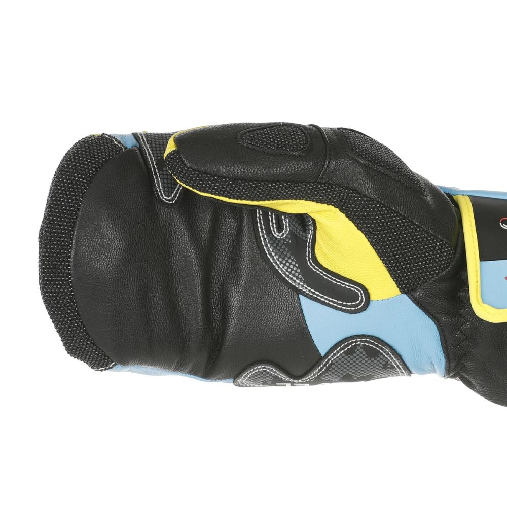 LEVEL SQ CF BRIGNONE MITTEN