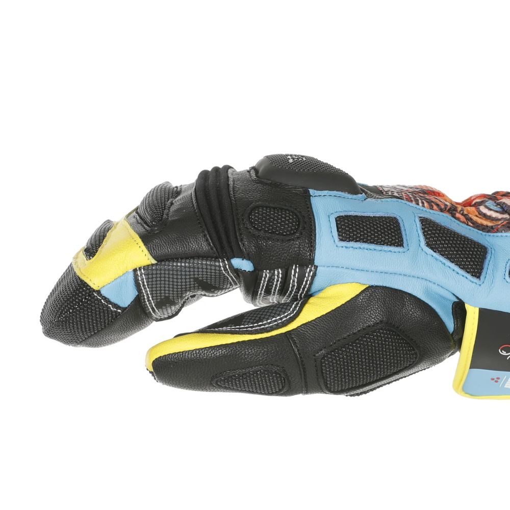 LEVEL SQ CF BRIGNONE MITTEN