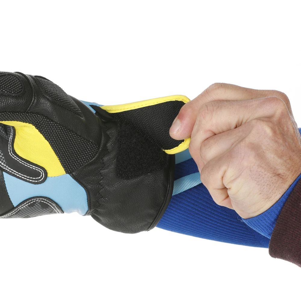 LEVEL SQ CF BRIGNONE MITTEN